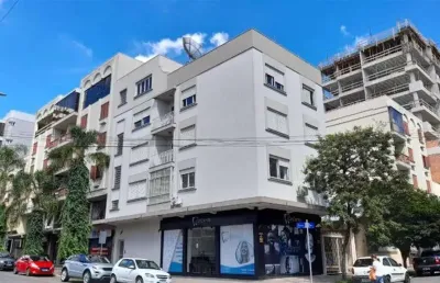 Apartamento com 3 quartos à venda no Centro, Farroupilha 