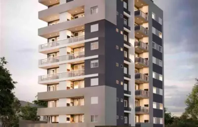 Apartamento com 3 quartos à venda no Panazzolo, Caxias do Sul 