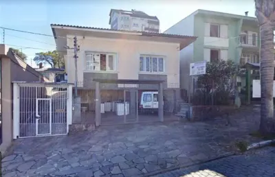 Terreno - venda - 665,00m - nossa senhora de lourdes
