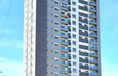 Apartamento com 2 quartos à venda no Centro, Farroupilha 