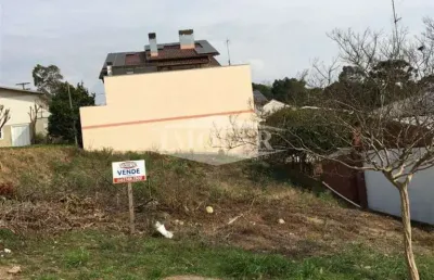 Terreno à venda no São Francisco, Farroupilha 
