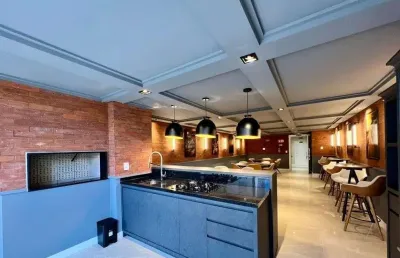 Apartamento com 3 quartos à venda no Jardim Margarida, Caxias do Sul 