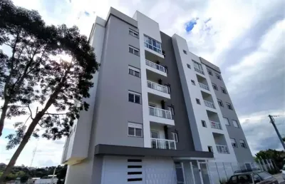 Apartamento com 2 quartos à venda no Nova Vicenza, Farroupilha 