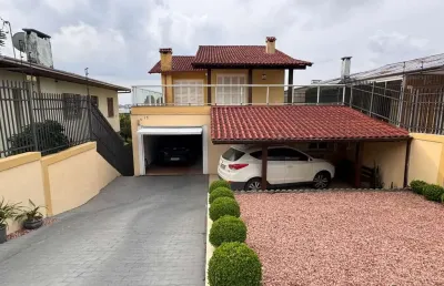Casa com 3 quartos à venda no Cruzeiro, Farroupilha 
