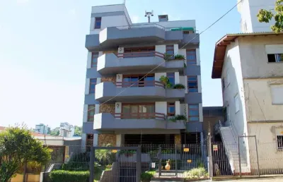 Apartamento com 3 quartos à venda no Centro, Caxias do Sul 
