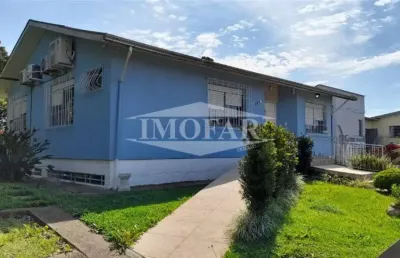 Casa com 4 quartos à venda no Medianeira, Farroupilha 