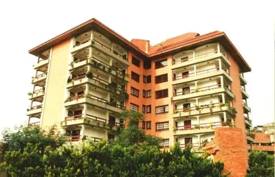 Cobertura com 4 quartos à venda no Jardim América, Caxias do Sul 