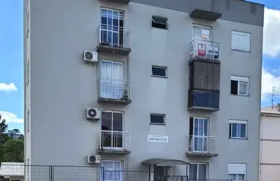 Cobertura com 2 quartos à venda no Imigrante, Farroupilha 