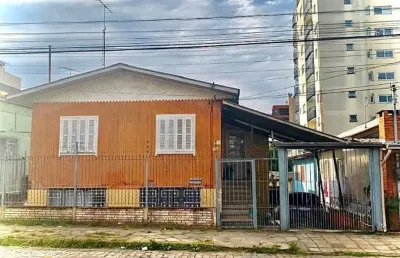 Casa à venda no Jardim América, Caxias do Sul 