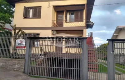 Casa com 3 quartos à venda no Planalto, Farroupilha 