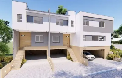 Casa com 3 quartos à venda na Colina Sorriso, Caxias do Sul 