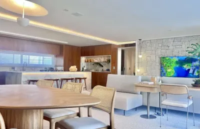 Apartamento com 3 quartos à venda no Exposição, Caxias do Sul 
