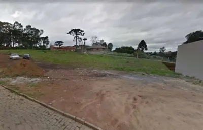 Terreno à venda na Nossa Senhora da Saúde, Caxias do Sul 