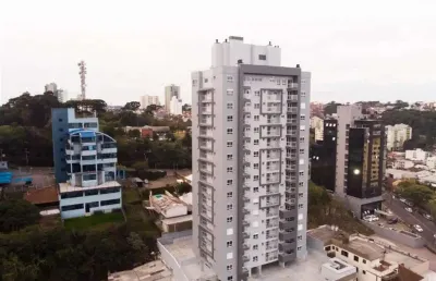 Apartamento - venda - 1 dorm - nossa senhora de lourdes