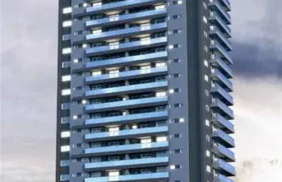 Apartamento - venda - 3 dorm - nossa senhora de lourdes