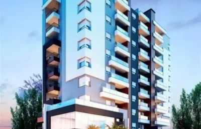 Apartamento com 3 quartos à venda no Pio X, Caxias do Sul 
