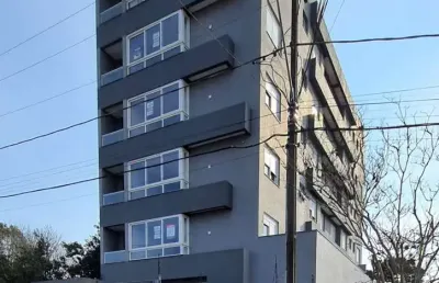 Apartamento com 3 quartos à venda no Parque, Farroupilha 