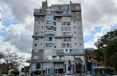 Apartamento com 3 quartos à venda no Centro, Farroupilha 