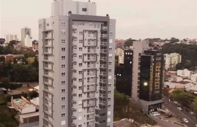 Apartamento - venda - 1 dorm - nossa senhora de lourdes