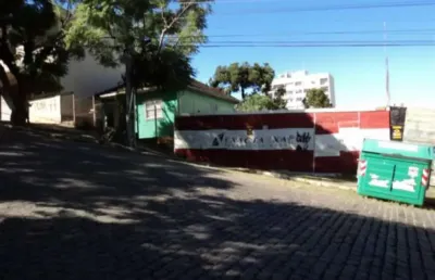 Terreno - venda - 770,00m - nossa senhora de lourdes