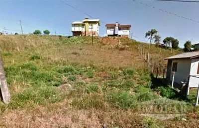 Terreno à venda no São Francisco, Farroupilha 