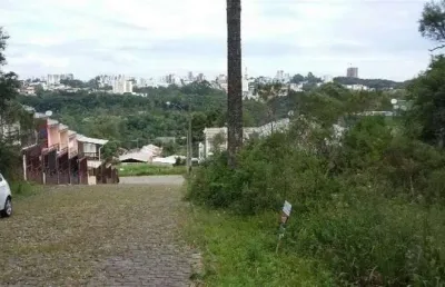 Terreno à venda no Santa Catarina, Caxias do Sul 