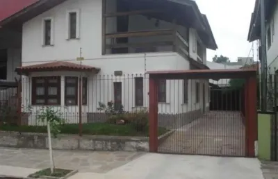 Casa com 4 quartos à venda na Bela Vista, Caxias do Sul 