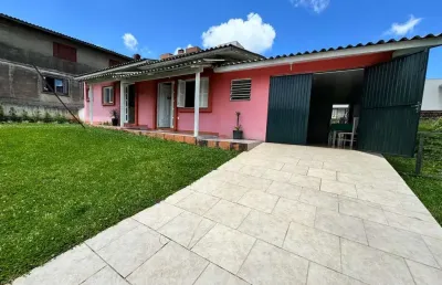 Casa com 3 quartos à venda no Imigrante, Farroupilha 