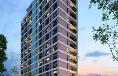 Apartamento com 3 quartos à venda no Rio Branco, Caxias do Sul 