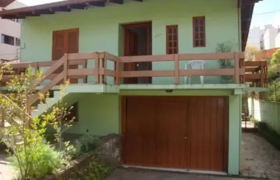 Casa com 4 quartos à venda no Medianeira, Caxias do Sul 