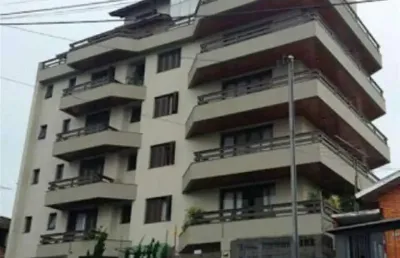 Apartamento - venda - 3 dorm - nossa senhora de lourdes