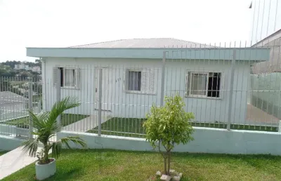 Casa com 5 quartos à venda no Industrial, Farroupilha 