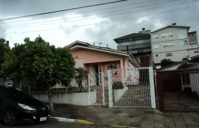 Casa com 4 quartos à venda no Santo Antônio, Farroupilha 