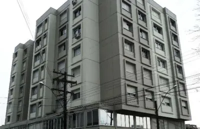 Apartamento com 3 quartos à venda no Centro, Farroupilha 
