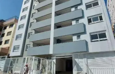 Apartamento com 3 quartos à venda no Pio X, Caxias do Sul 