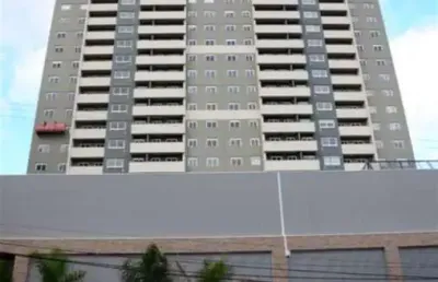 Apartamento com 1 quarto à venda no Centro, Caxias do Sul 
