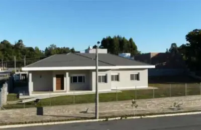 Casa com 3 quartos à venda no Belvedere, Farroupilha 