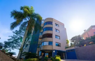 Apartamento com 3 quartos à venda na Colina Sorriso, Caxias do Sul 