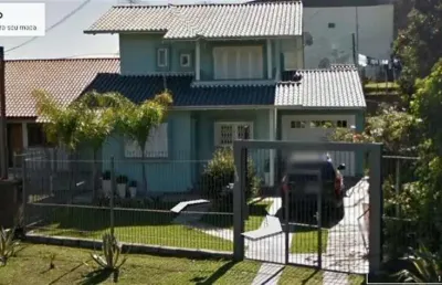 Casa com 4 quartos à venda no Nova Vicenza, Farroupilha 