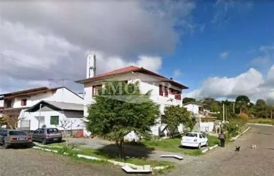 Casa com 6 quartos à venda no Santa Catarina, Farroupilha 