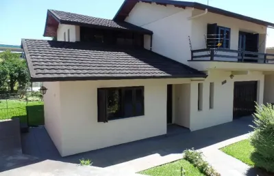 Casa com 4 quartos à venda no Imigrante, Farroupilha 
