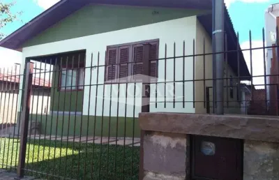 Casa com 3 quartos à venda no Primeiro de Maio, Farroupilha 