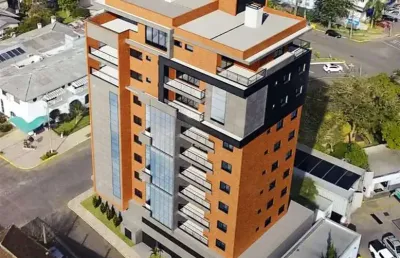 Apartamento com 3 quartos à venda no Planalto, Farroupilha 