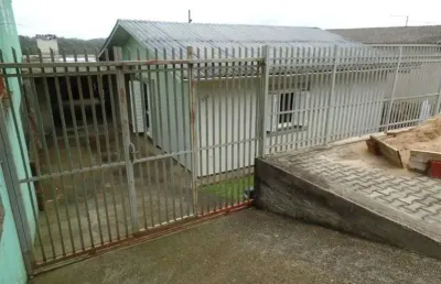 Casa com 3 quartos à venda no Monte Pasqual, Farroupilha 