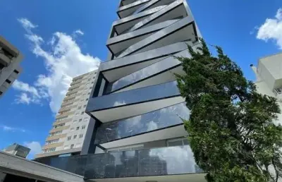 Apartamento com 4 quartos à venda no Exposição, Caxias do Sul 