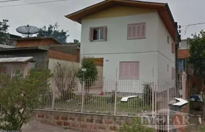 Casa com 4 quartos à venda no Primeiro de Maio, Farroupilha 