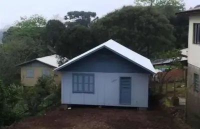 Casa com 2 quartos à venda no Primeiro de Maio, Farroupilha 
