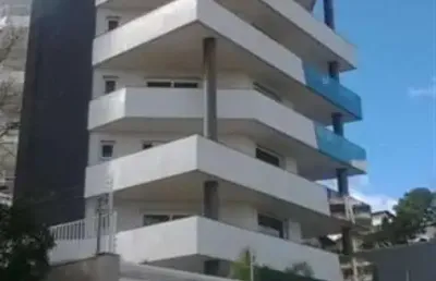 Apartamento com 3 quartos à venda no Madureira, Caxias do Sul 