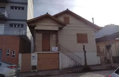 Casa com 4 quartos à venda no Centro, Caxias do Sul 