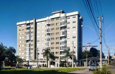 Apartamento com 3 quartos à venda no Centro, Farroupilha 